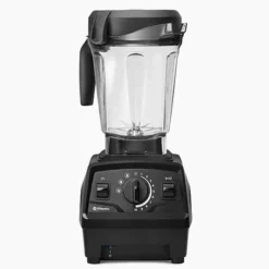 Vitamix Explorian E520 Blender, zwart
