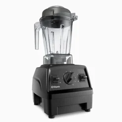 Vitamix Explorian E310 Blender, zwart