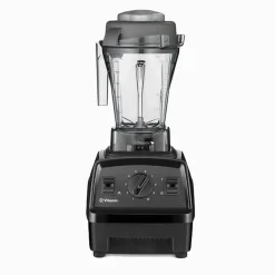 Vitamix Explorian E310 Blender, zwart