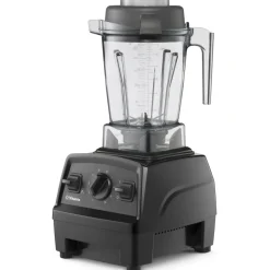 Vitamix Explorian E310 Blender, zwart