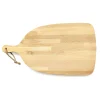 Voccelli Serveerplank, 44x25x2cm beukenhout
