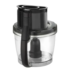 Waring Foodprocessor WFP16SE, 3,8L zilver