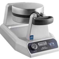 Waring Gelato Panini Pers WICSP180E