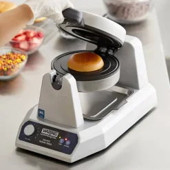 Waring Gelato Panini Pers WICSP180E