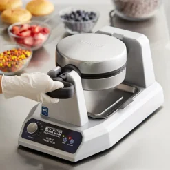 Waring Gelato Panini Pers WICSP180E
