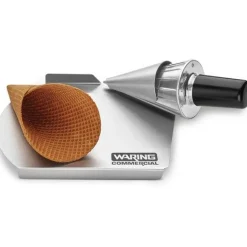 Waring Oublie- en Kniepertjesijzer WWCM180E