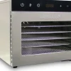 Wartmann Food Dehydrator 6-laags WM-2206 DH