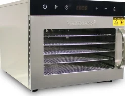 Wartmann Food Dehydrator 6-laags WM-2206 DH