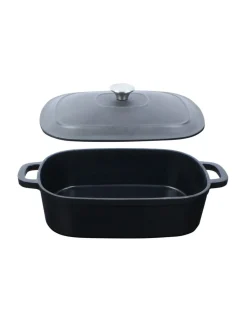 Wartmann Multicooker met Gietijzeren Pan WM-2401 MC