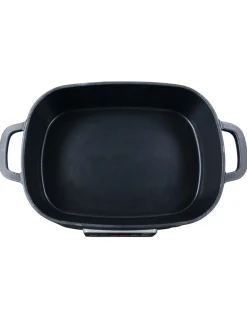 Wartmann Multicooker met Gietijzeren Pan WM-2401 MC