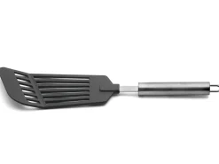 Weis Keerspatel, rvs/kunststof 32cm