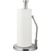 Weis Keukenrolhouder, RVS