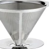 Weis Koffiefilter, RVS