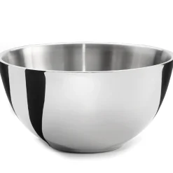 Weis Kom Dubbelwandig, 29cm RVS