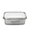 Weis Lunchbox S, rvs 0,4L