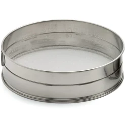Weis Meelzeef Middel, 26cm