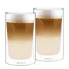 Weis Modern Dubbelwandig Glas XL, 0,35L