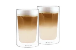 Weis Modern Dubbelwandig Glas XL, 0,35L