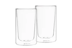 Weis Modern Dubbelwandig Glas XL, 0,35L