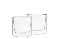 Weis Modern Dubbelwandig Glas L, 0,25L