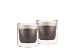 Weis Modern Dubbelwandig Glas M, 0,15L