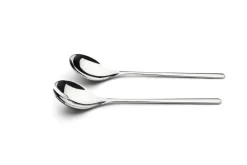 Weis Saladecouvert, rvs 24cm