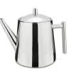 Weis Theepot Dubbelwandig, RVS 1,1L