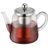 Weis Theepot met Theefilter, 0,45L