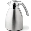 Weis Vacuum Thermoskan, 0,7L RVS