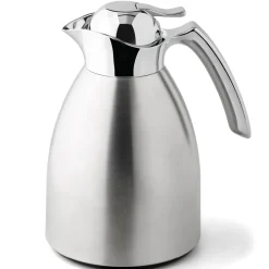 Weis Vacuum Thermoskan, 1,5L RVS