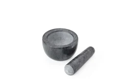 Weis Vijzel, 11cm graniet