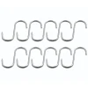 Weis Vleeshaken, 14cm 10 stuks
