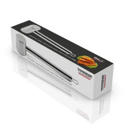 Weis Vleeshamer, 27,5cm