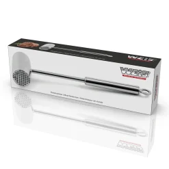 Weis Vleeshamer, 31cm