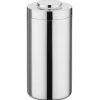 Weis Voorraadbus, 1,2L RVS