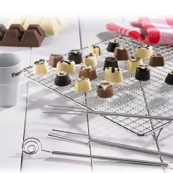 Westmark Bonbon-set, 4-delig