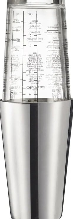 Westmark Boston Shaker Boogie, 0,35L