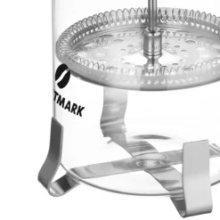 Westmark Brasilia Cafetière 8-kops, 1L