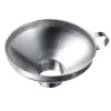 Westmark Classic Inmaaktrechter, RVS