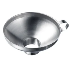 Westmark Classic Inmaaktrechter, RVS