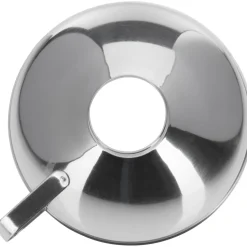 Westmark Classic Inmaaktrechter, RVS