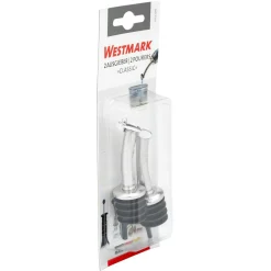 Westmark Classic Standard Schenktuitje, 2 stuks