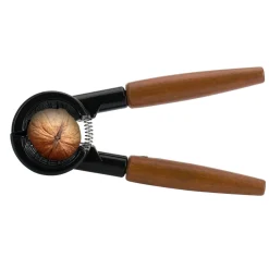 Westmark Deluxe Notenkraker met Houten Handvat