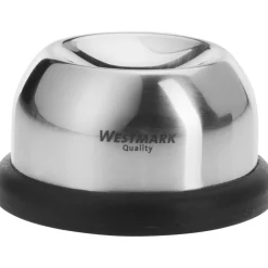 Westmark Eierprikker, 5,5cm RVS