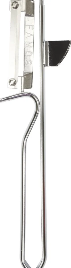 Westmark Famos Dunschiller, 15,7cm rvs