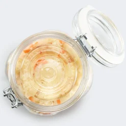 Westmark Fermentatiegewichten, 8cm 4-delig
