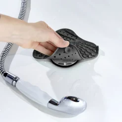 Westmark Flexibele Afvoerzeef, 2 stuks