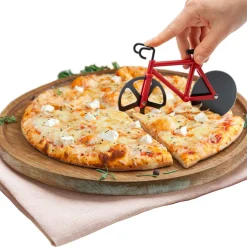 Westmark Fuentez Pizzasnijder, fiets
