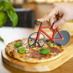 Westmark Fuentez Pizzasnijder, fiets