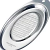 Westmark Gemberrasp, 14cm rvs